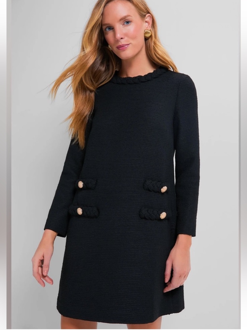 NWT Tuckernuck Jackie Dress Size S
